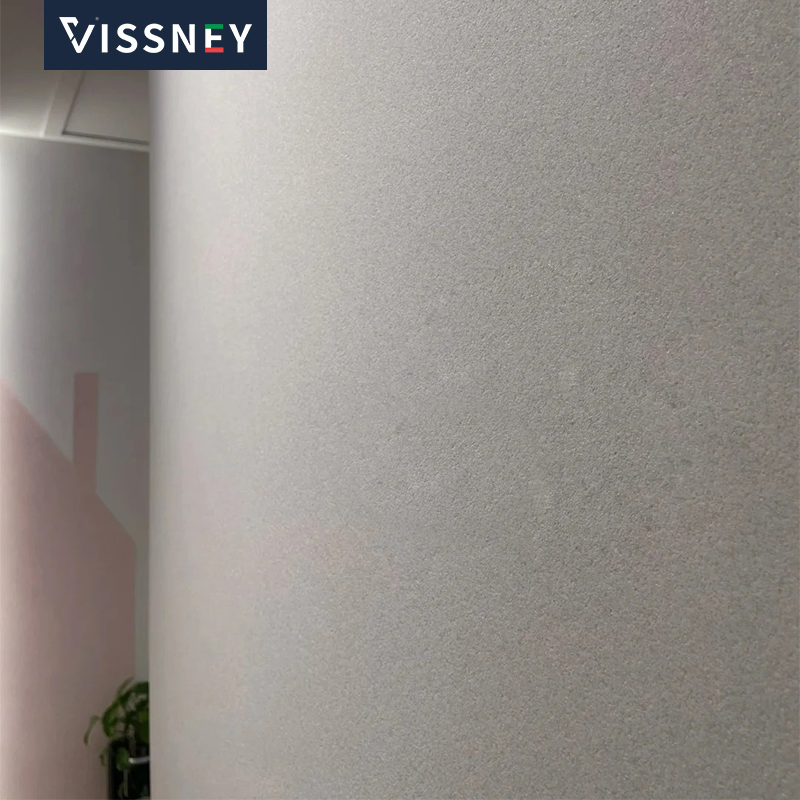 Crystal Diamond Sand Paint for Stylish Interior Wall and Exterior Coating