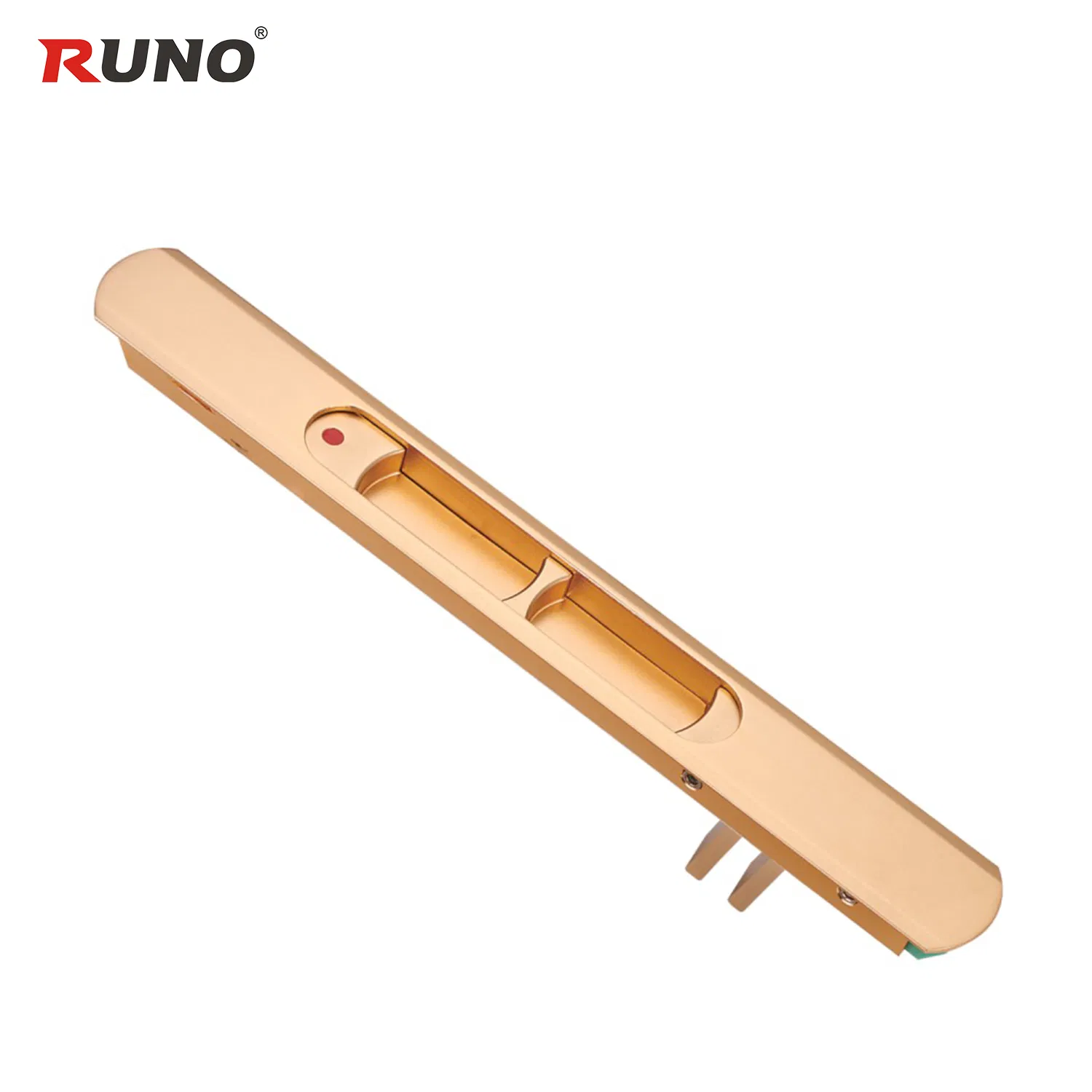 Aluminium Window Accessories with Reliable Hook Lock Mechanism