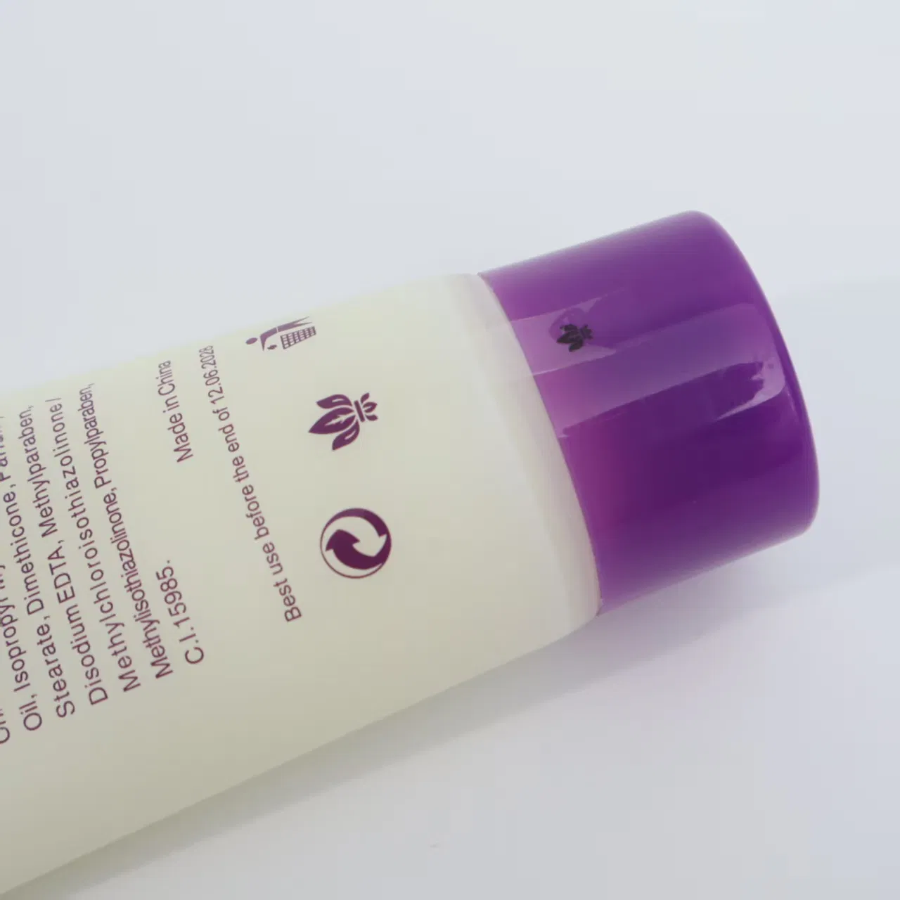 Carton Luxury Room Hotel Amenities Mini Shampoo / Gel