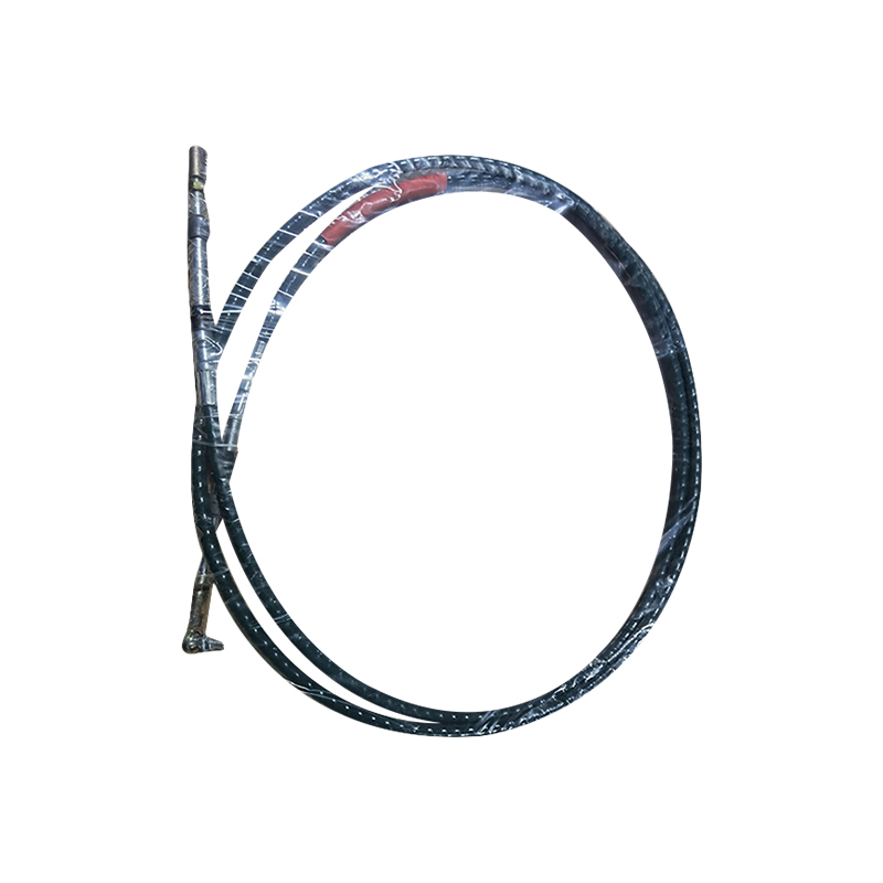 Premium HOWO Sub-Factory Accessory Hub Oil Seal for Trucks