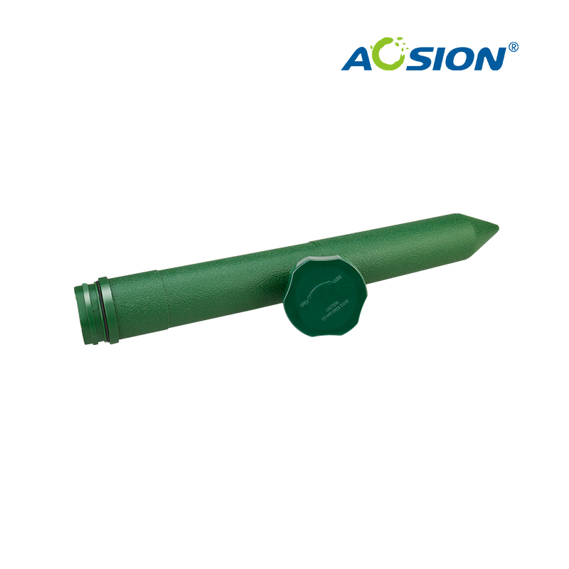 Eco-Friendly Ultrasonic Repeller for Pest Control Device