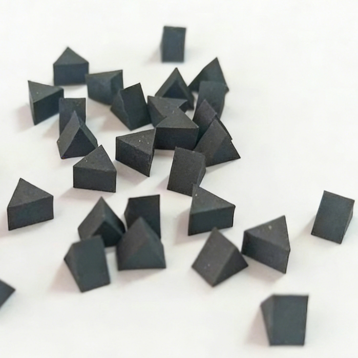 Diamond Tsp / PCD for Tungsten Tools Polycrystalline Diamond