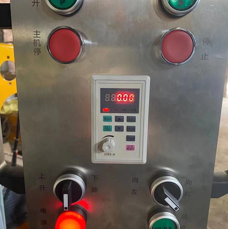 Пилорама ленточная портативная