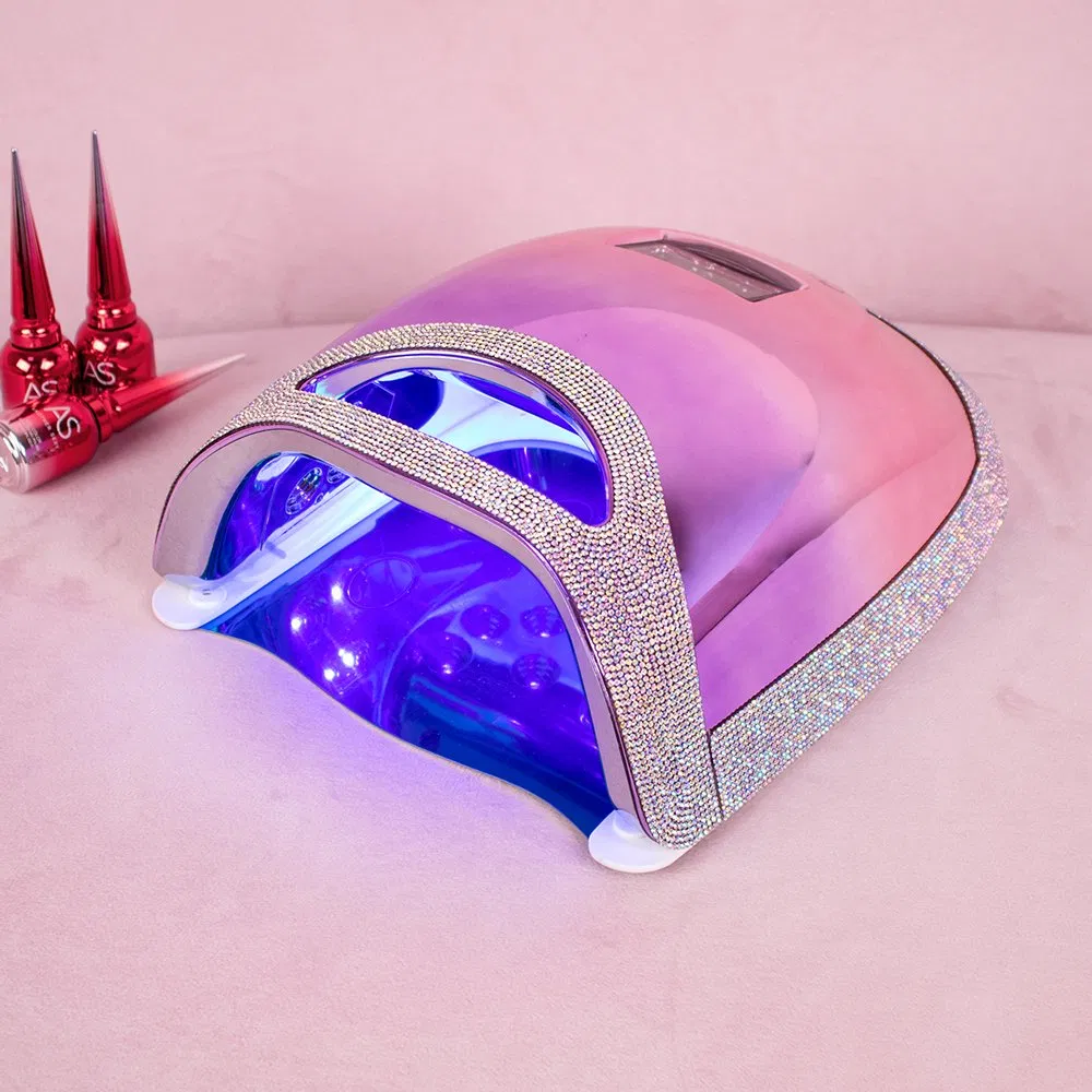 Grs Certification High Power 48W 20PCS UV LED Nail Lamp/Gel Nail Dryer Nail Lamp, /Nail Lamps for Gel Polish