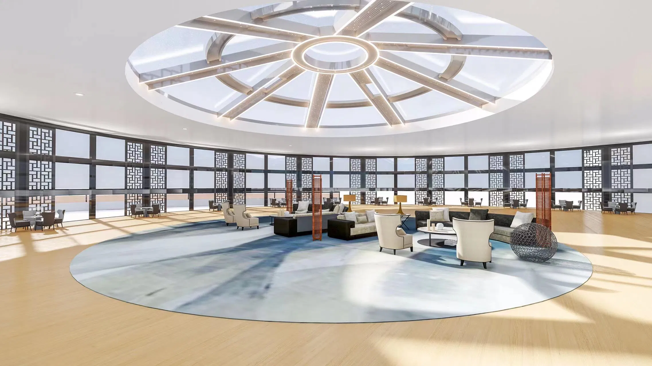 Gable Pitched Skylight Aluminum Glass Sun Roof