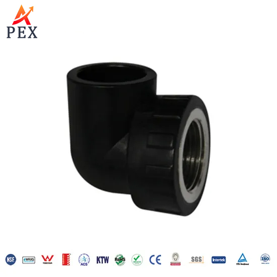 Труба HDPE черная 225*13.4 мм для водоснабжения