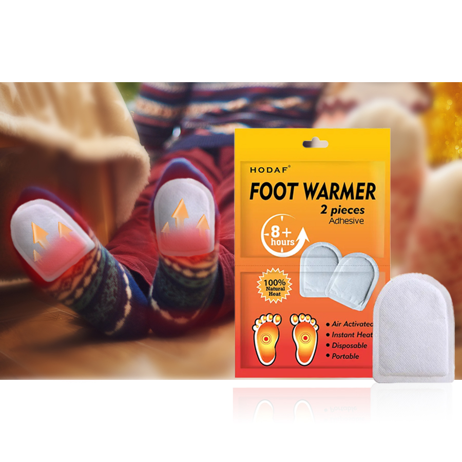 Ultimate Winter Foot Warmer for Cozy Relaxation and Comfort