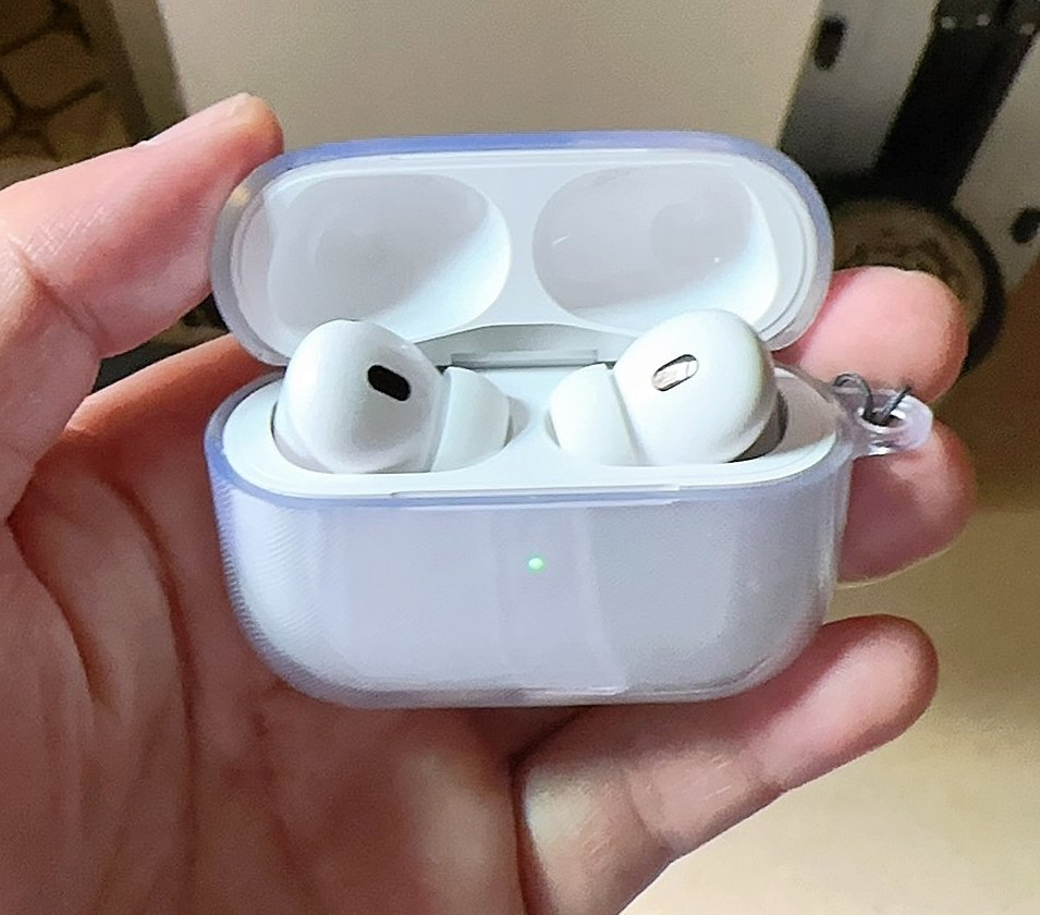 Наушники Bluetooth Air 3, 1:1 GPS 1562A, TWS