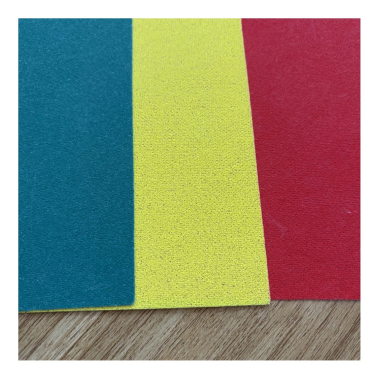 Environmental Fiberglass Acoustic Tissue Fireproof Mat