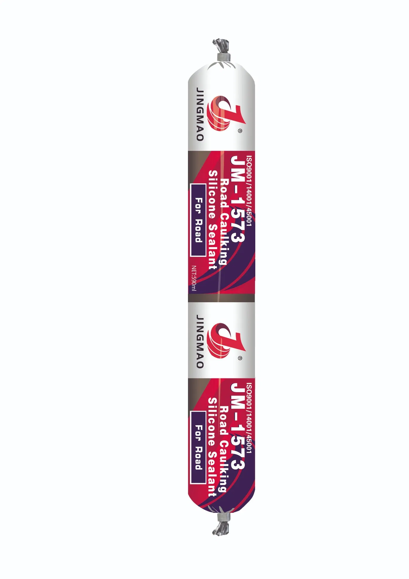 Jingmao Silicone Sealant for Road Caulking Use