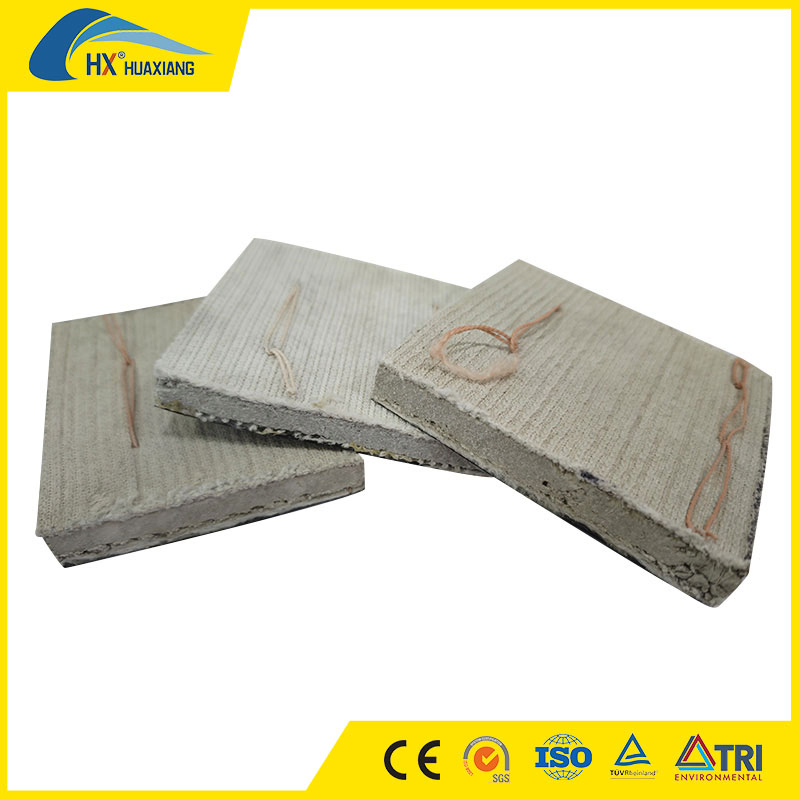 Multipurpose Concrete Curing Blanket for Structural Reinforcement