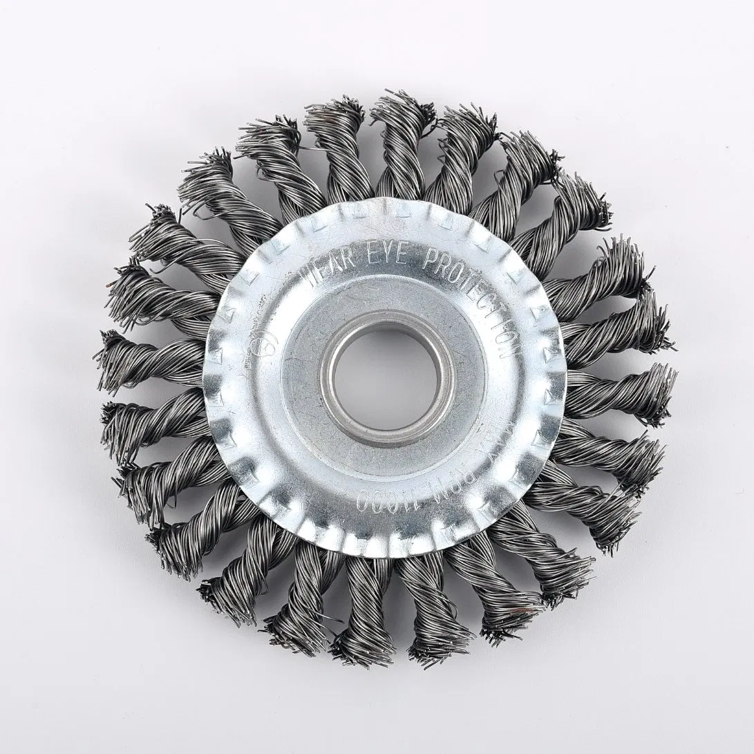 High Quality Carbon Brush