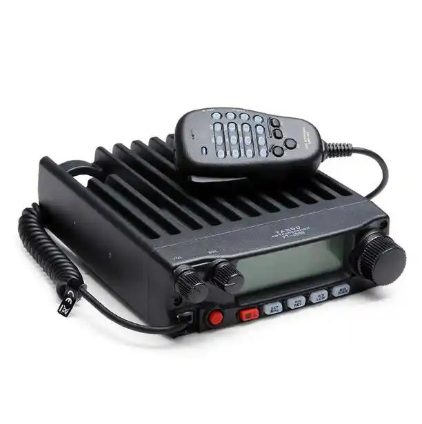 FT-2900r 75W VHF 136-174MHz High Power 50kms Mobile Car Radio for Yaesu