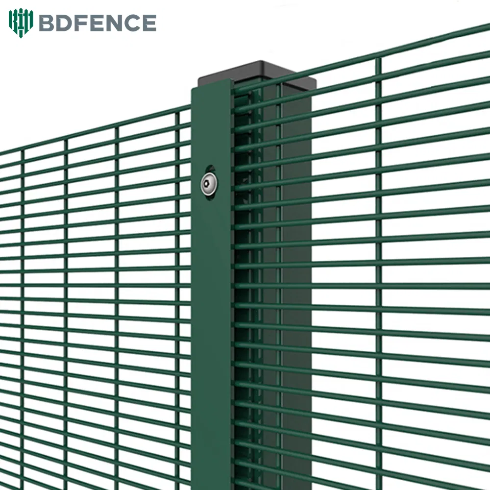 Security Fence Anti Climb Farm Security Fence 358 Anti Climb