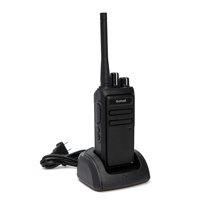 Портативная рация A-502 UHF 5Вт