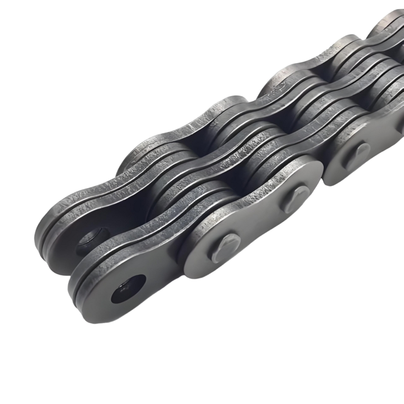 Bl844/Lh1644 Leaf Chain Heavy Duty Industry Chain ANSI Leaf Chain National Standard Forklift Chain Plate Chain