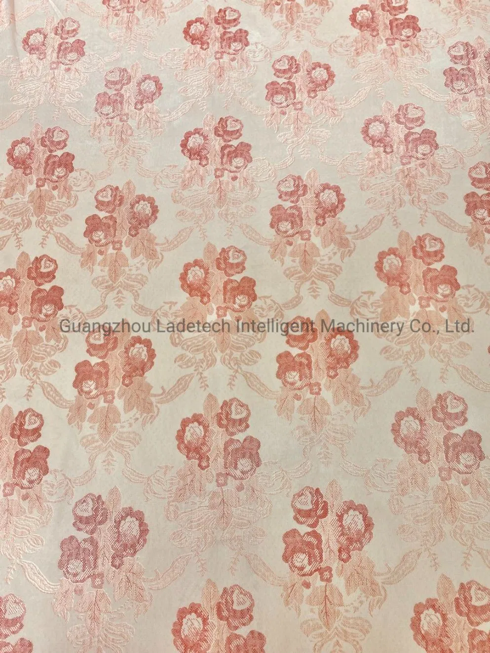 High Quality 50-80 Grams Polyester Printed Fabric For Mattress And Sofa