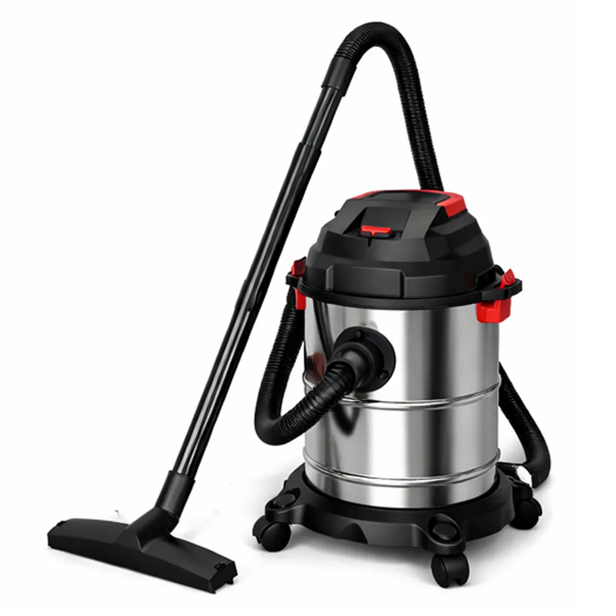 Best Wet-Dry Vacuum for Floors and Carpets 2025