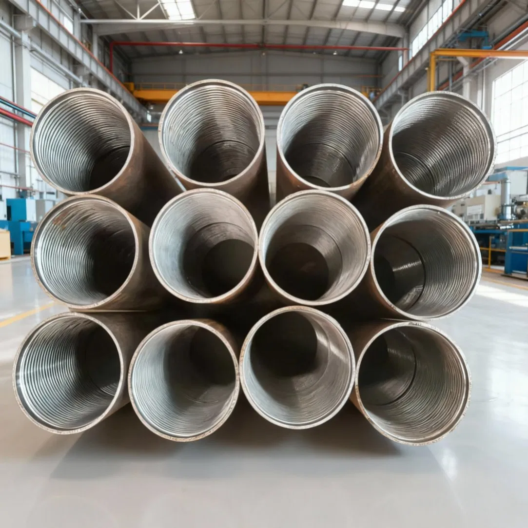 Rigid Flange Coupling for Precise Alignment in High Speed Rotating Machinery