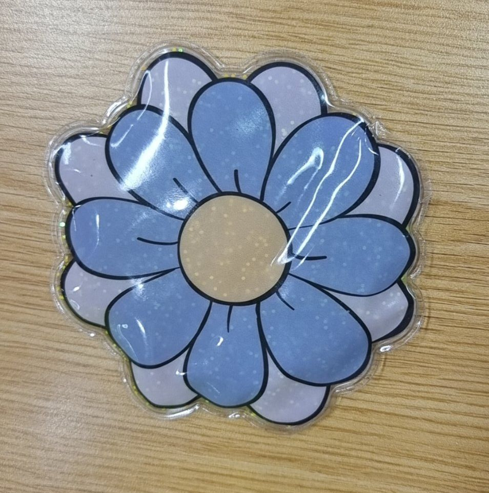 Hot Cartoon Cute Ice Gel Eyemask