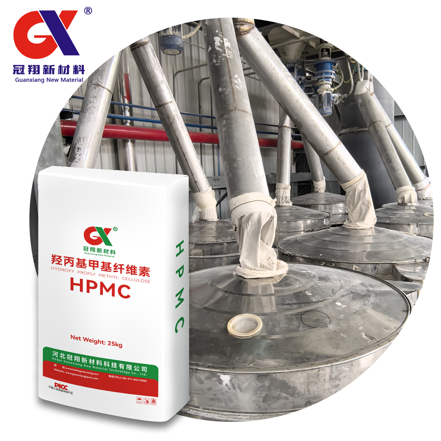 Lowest Price High Viscosity HPMC Manufacturer of Natrosol for Gypsum and Mortar