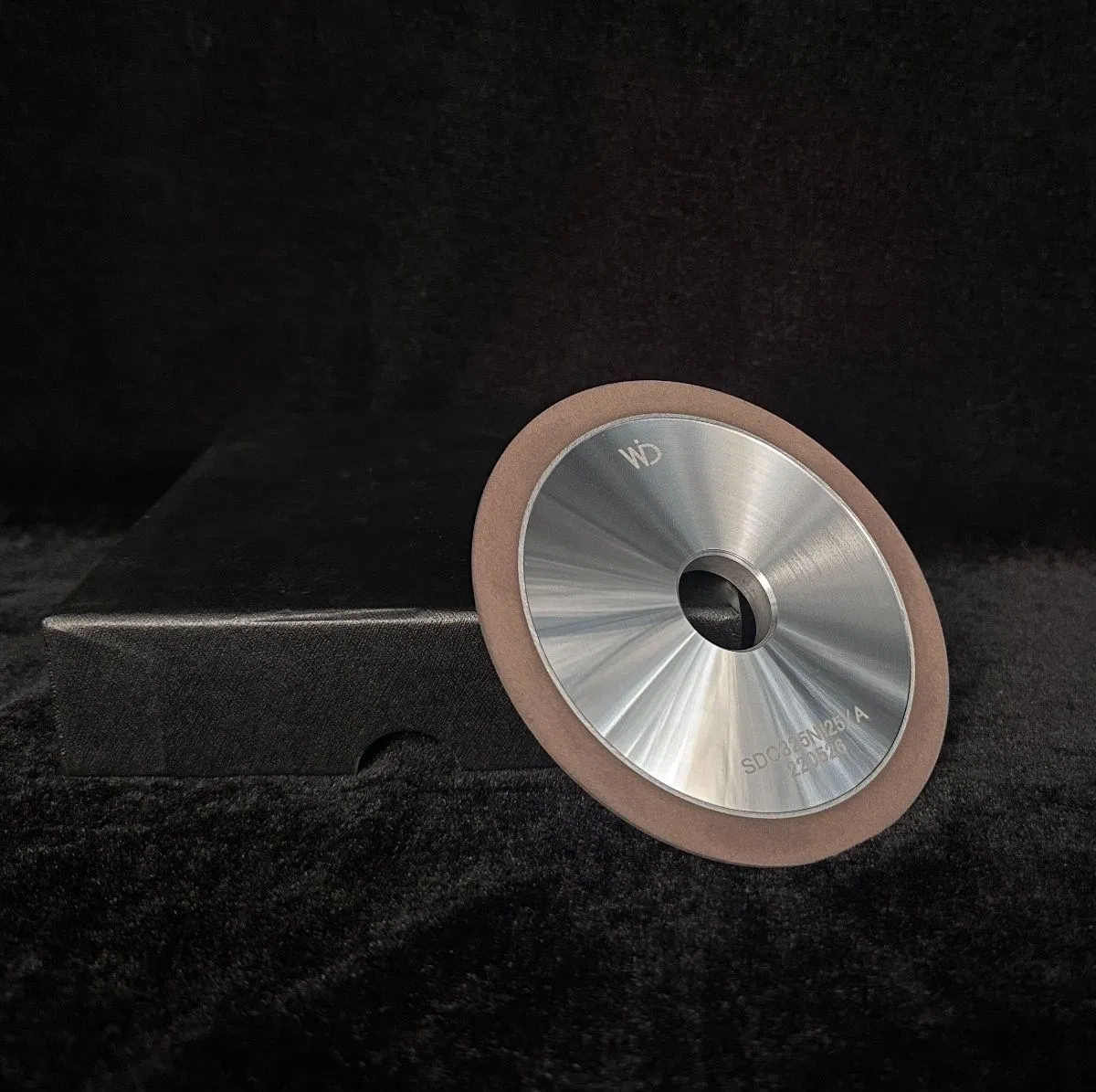 High Quality Resin Grinding Wheel for 3c