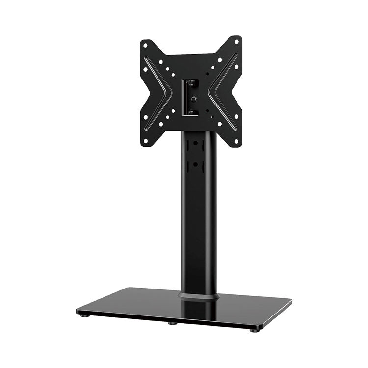 Egtvs07 Professional Supply Desktop Stand Table Support Desktop TV Stand for Home Office TV Table Mount