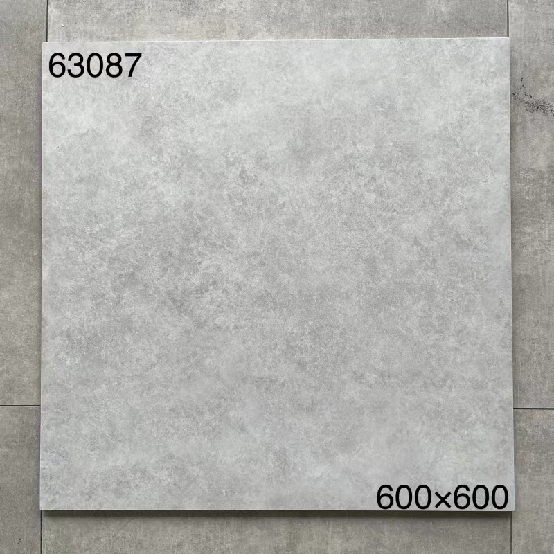Плитка напольная 3D Ink-Jet Rustic 600x600 мм