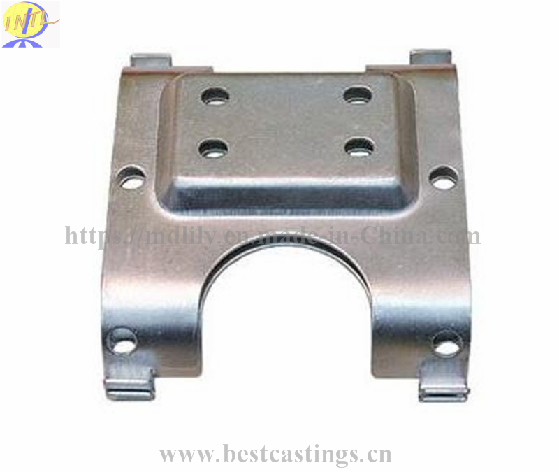 OEM Adjustable Metal Folding Table Bracket