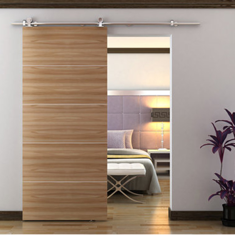 Foshan Factory Wood Doors Interior Room Prima Housing Interior Wood Doors Interior Door with Frame Wood