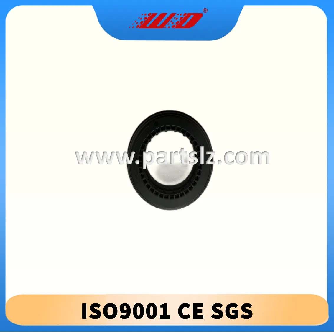 Передняя стойка амортизатора HADF-2905600 для BYD Seagull