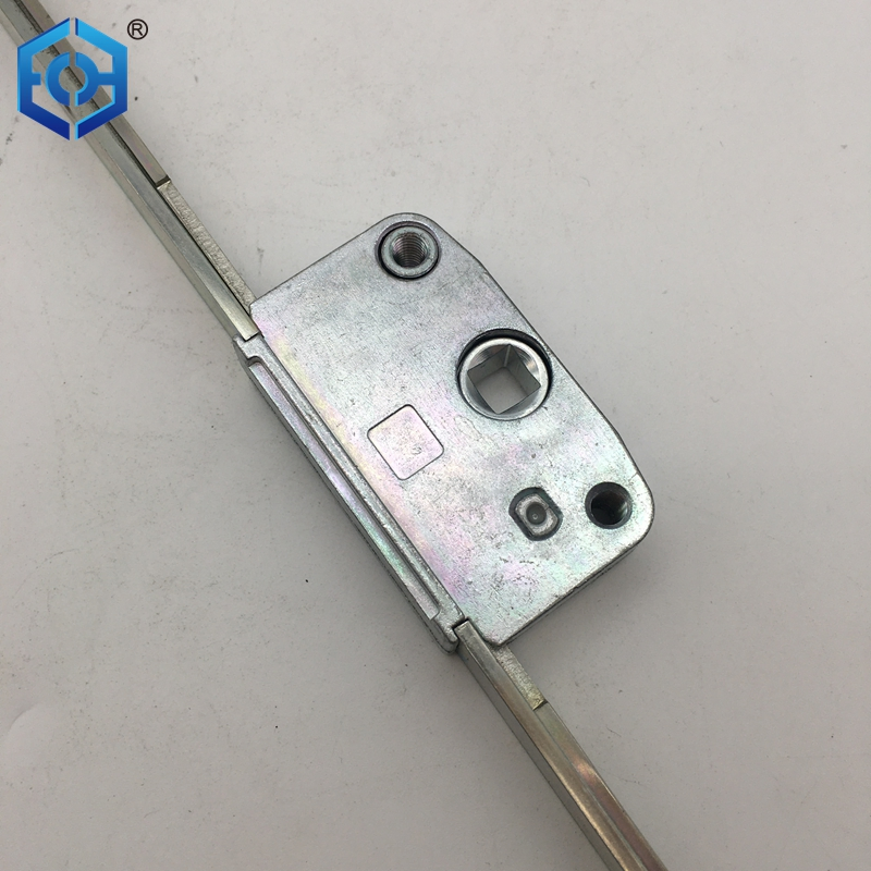 Stainless Steel Transmission Lock Box for Swing Doors and Windows Hardware Accessories