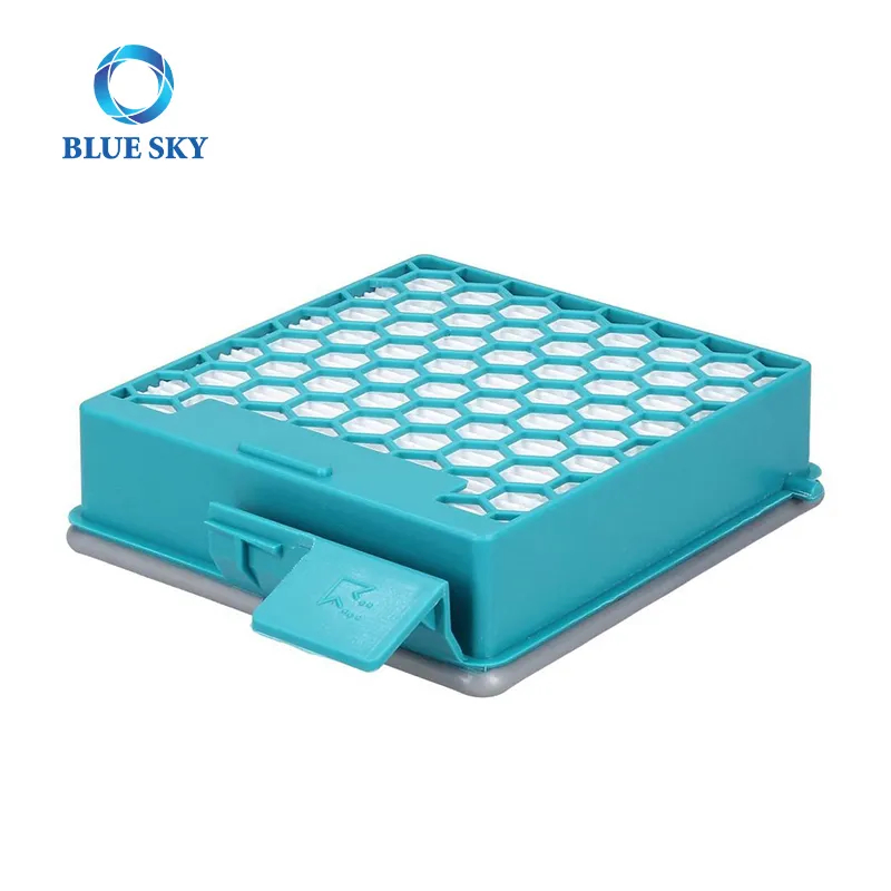 Sf-Hy 60 Vacuum Cleaner Filter Compatible with Miele Airclean 11639240 for Boost Cx1 Vacuum Cleaners