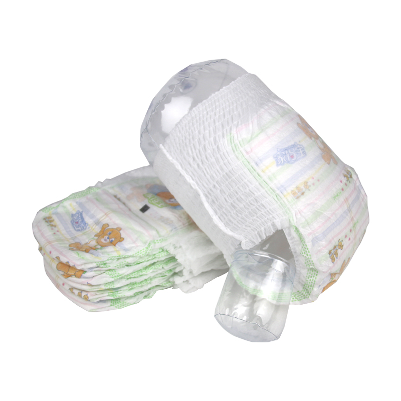 Подгузники Sleepy Baby для мальчиков от 12 месяцев