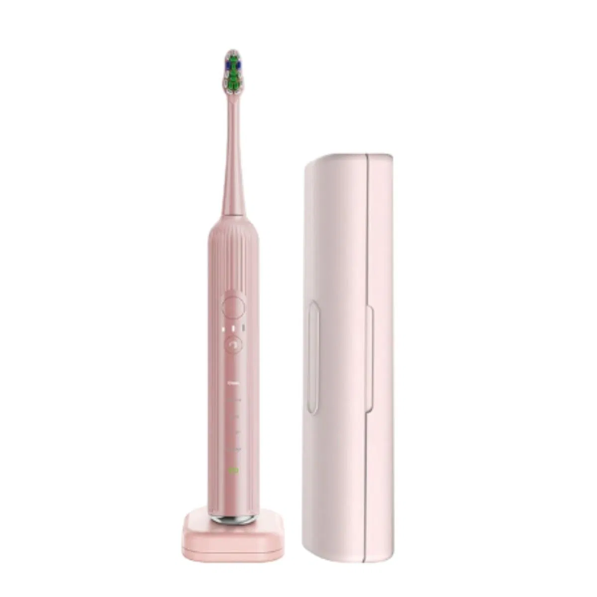 New Magnetic Levitation Adult Rechargeable Household Couple Gift Electric Toothbrush
