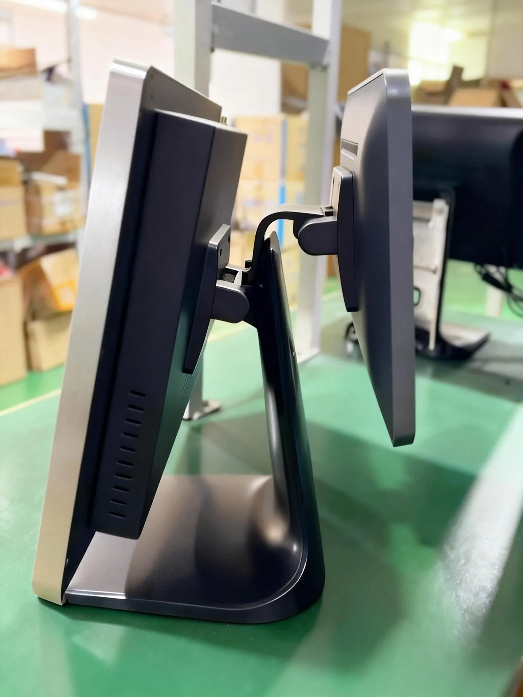 Factory 18.5" Narrow Bezel+Full HD POS Terminal High Performance