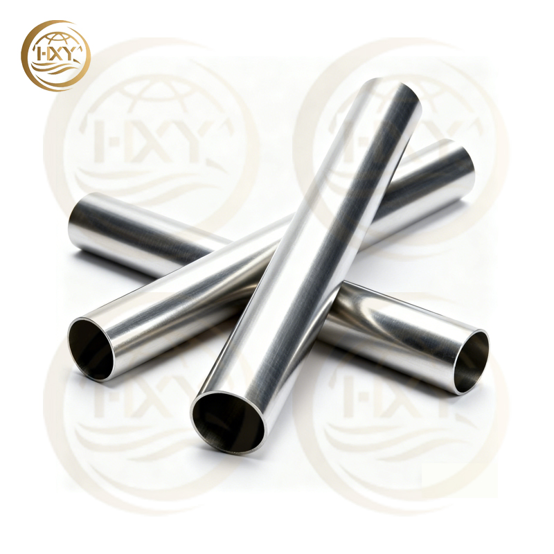 High Precision Seamless Aluminum Tube for Aerospace