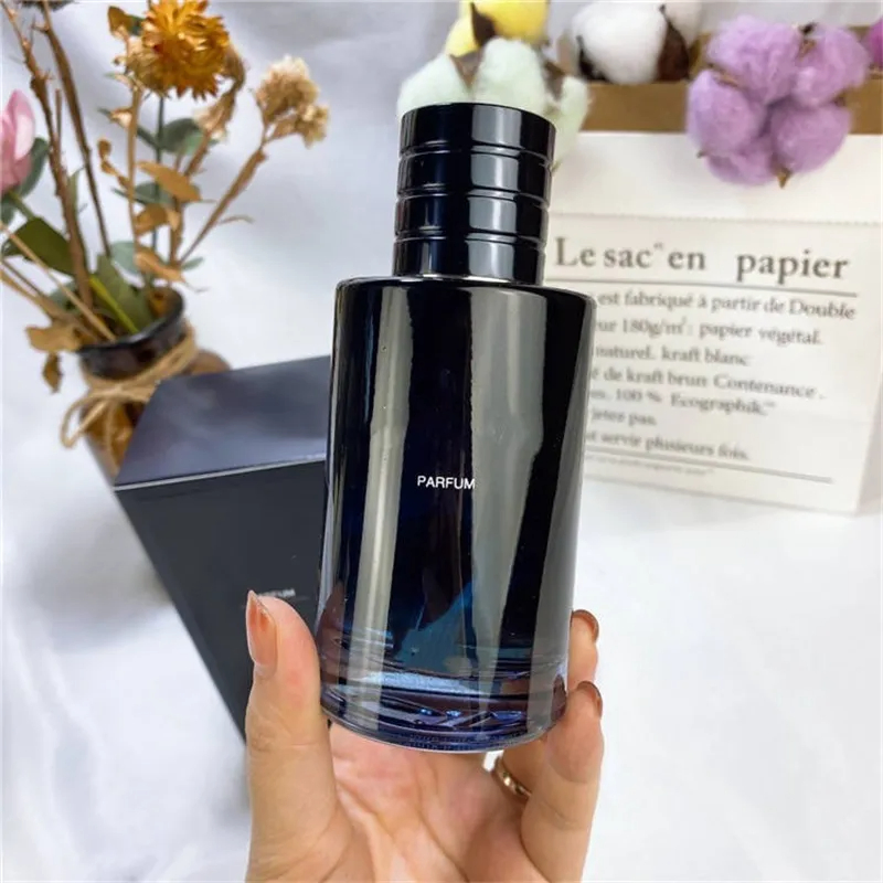 Wholesale Designer Men′ S Perfume Long-Lasting Men′ S Perfume Cologne Perfume Spray 100ml
