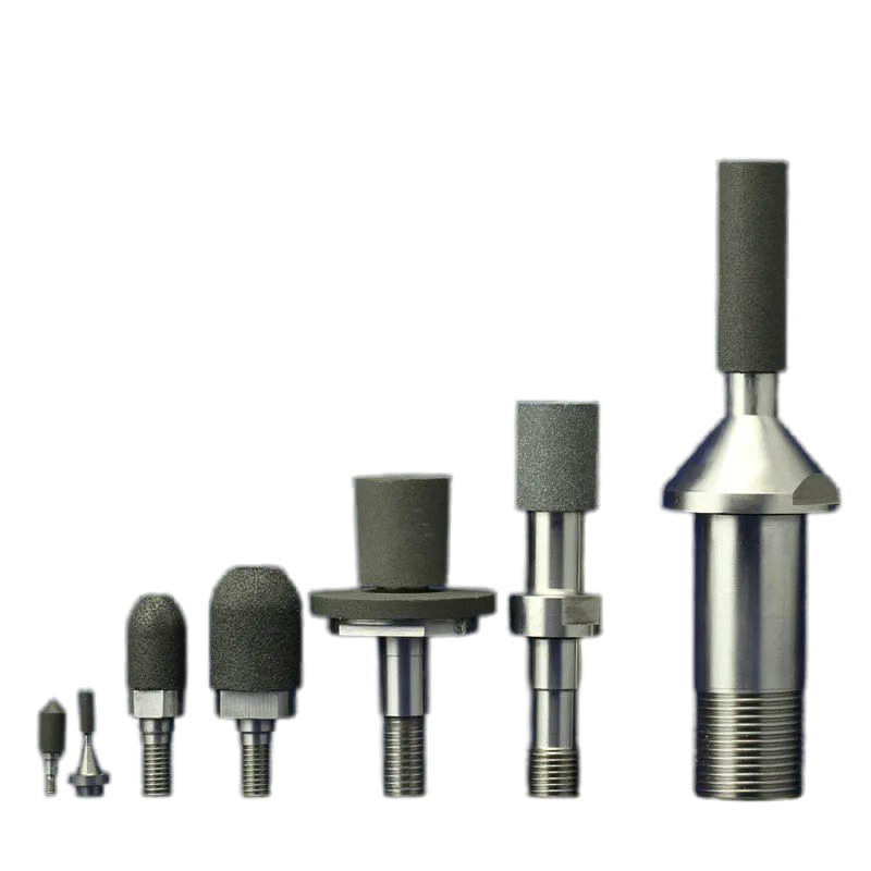 Vitrified Bond CBN Grinding Wheels for Internal Grinding