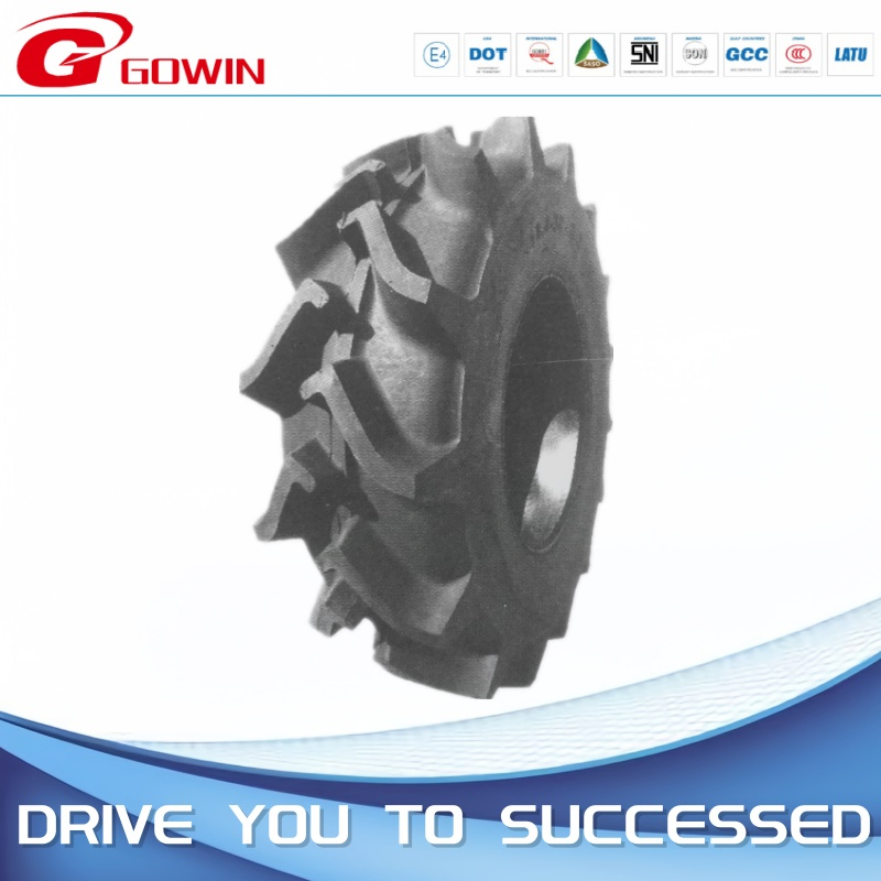 Innovative Agricultural Tire Technology: Smarter Farming, Smarter Buying