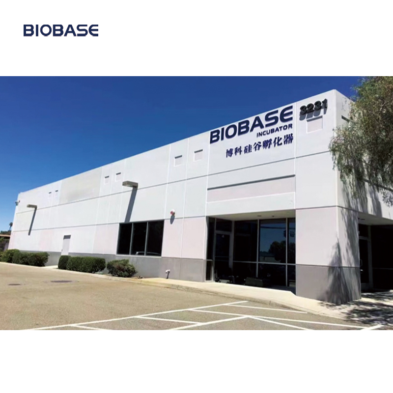 Biobase China Ultrasonic Humidifier for Lab and Medical