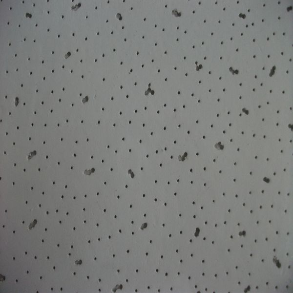 Professional Grade Mineral Fiber Board - 603mm Length 8-15mm Thick