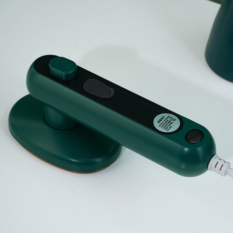 Portable Hanging Ironing Machine Household Mini Ironing Machine Steam Iron Household Mini Multi-Function Handheld Electric Iron