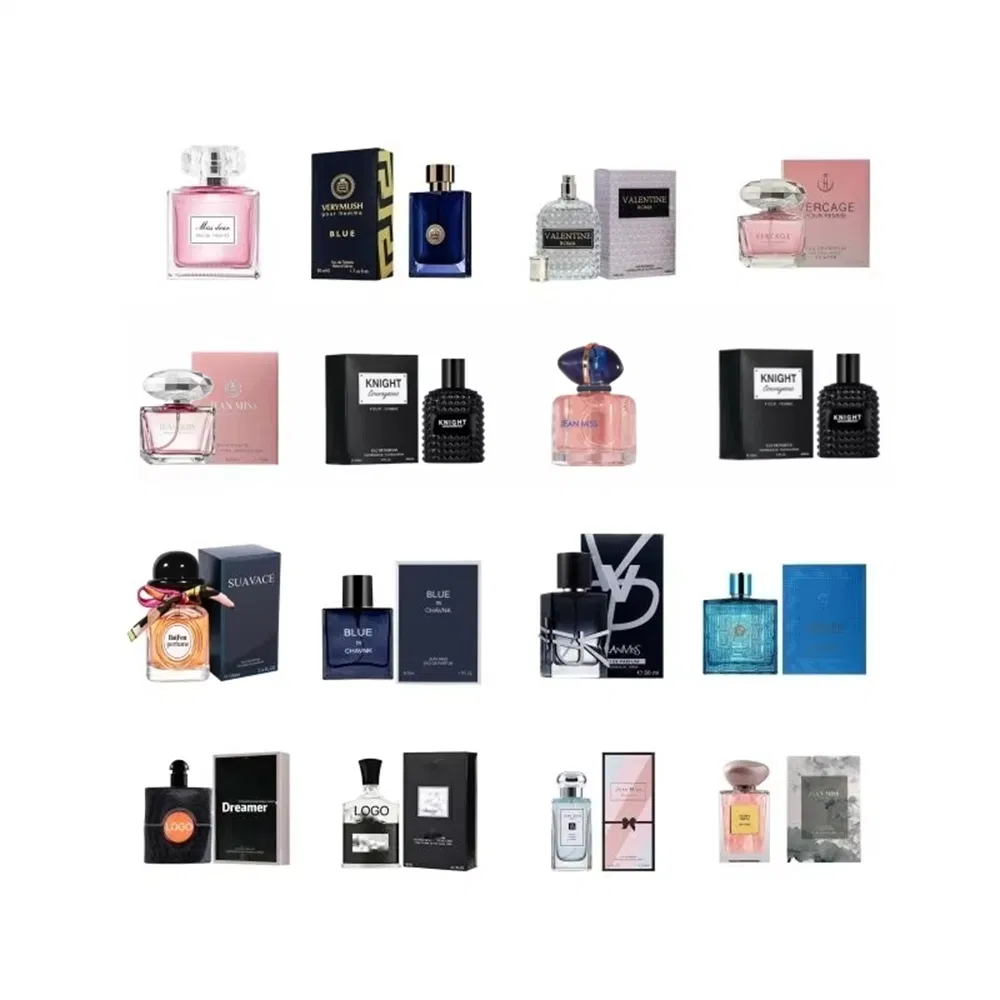 2025 Wholesale Men Originales Fragrance Original Perfume Cologne 1: 1 for Men