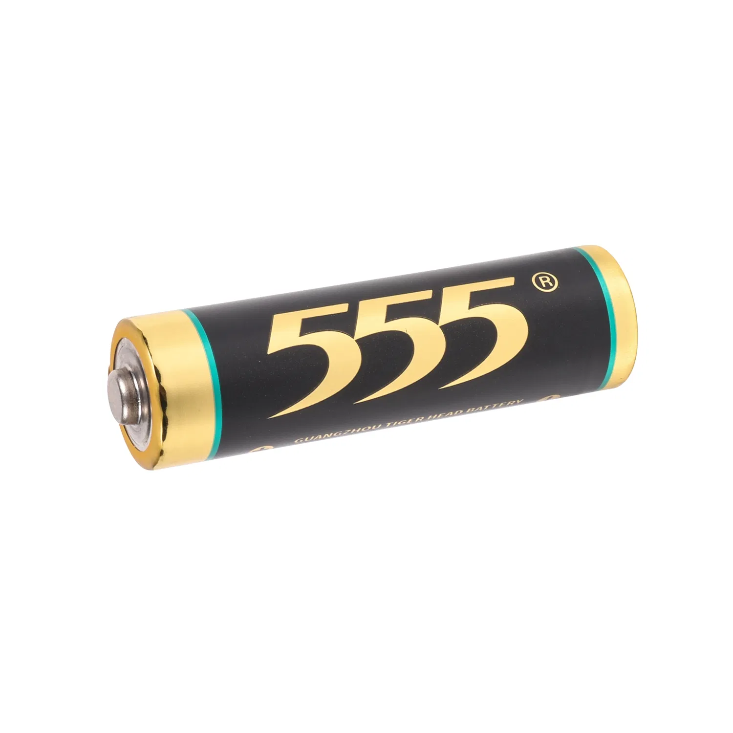 Батарейки AA Tiger Head LR6, щелочные