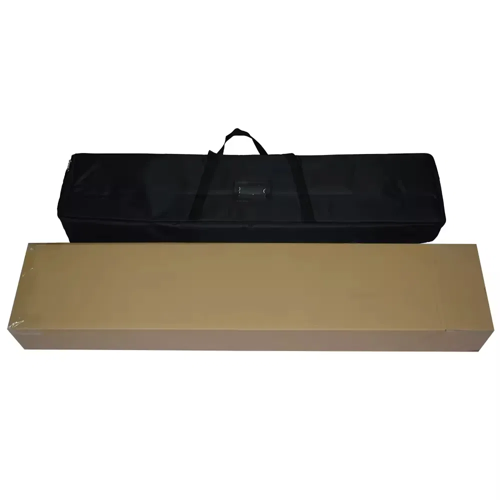 50000 Hours Indoor Tianlang Roll up Stand Customizable Roll-up Banner