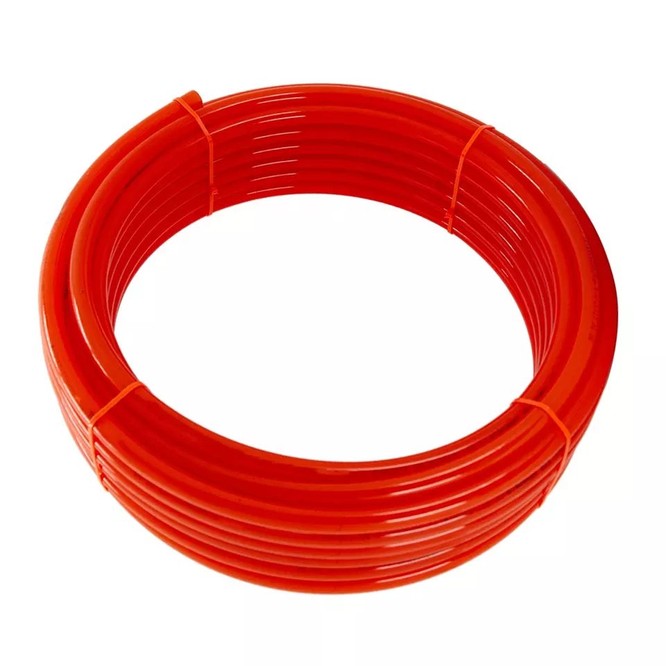 Water Pipe Manufacturer PE-Xa Tube Flexible Customized Pex Water Polyethylene Pipe