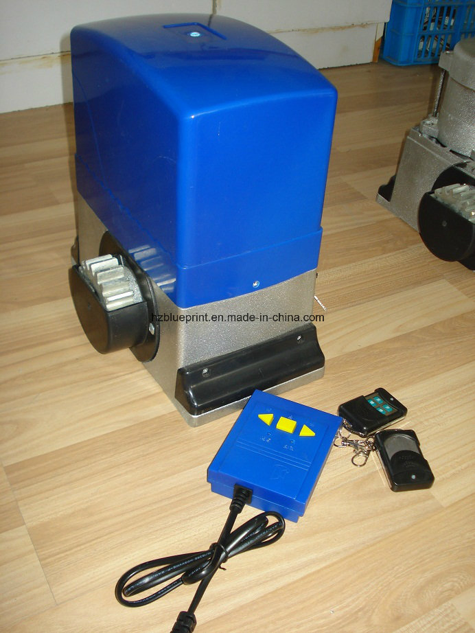 Automatic Sliding Gate Opener with CE