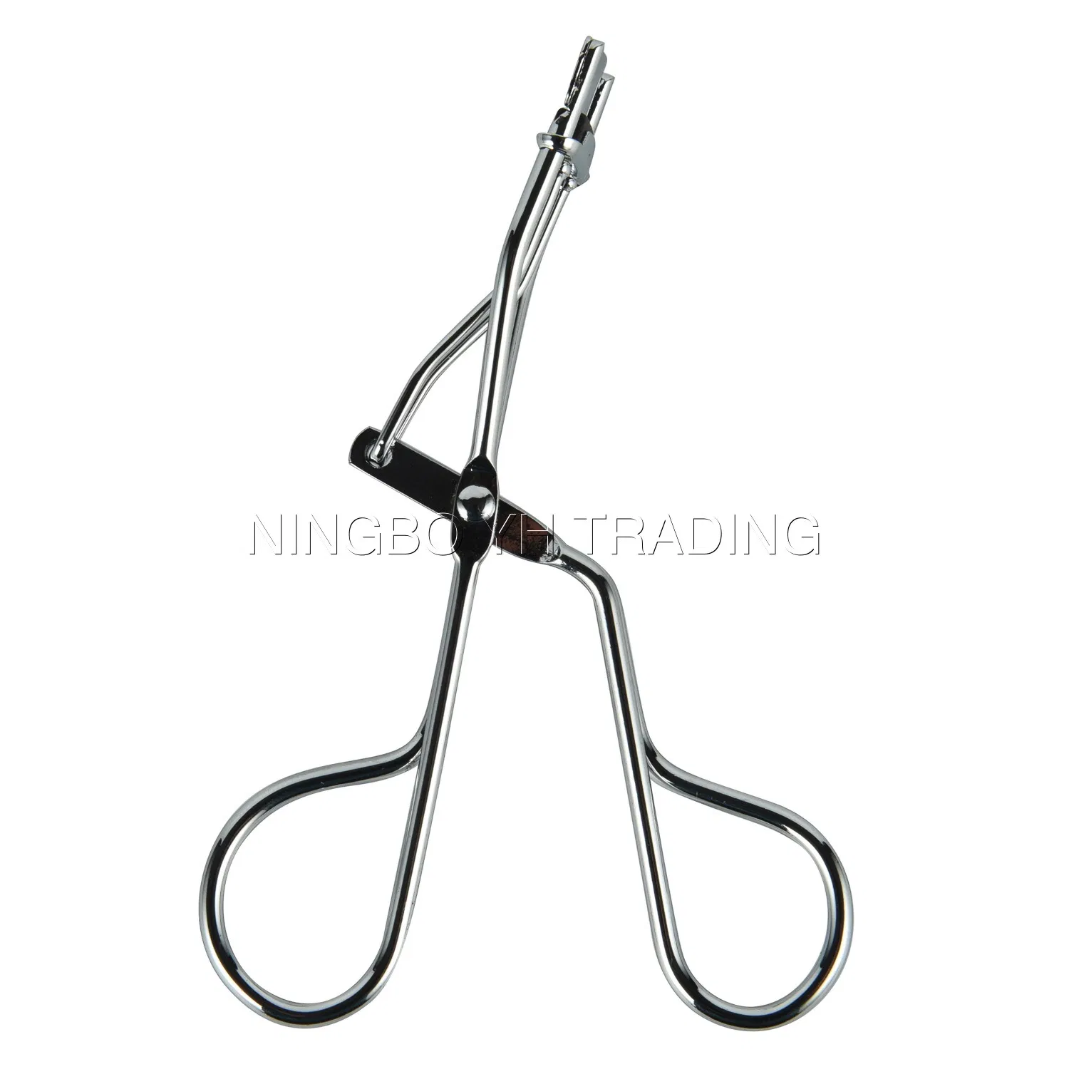 Narrow Professional Partial Curling Eyelash Curler for Professional and Amateur Makeup