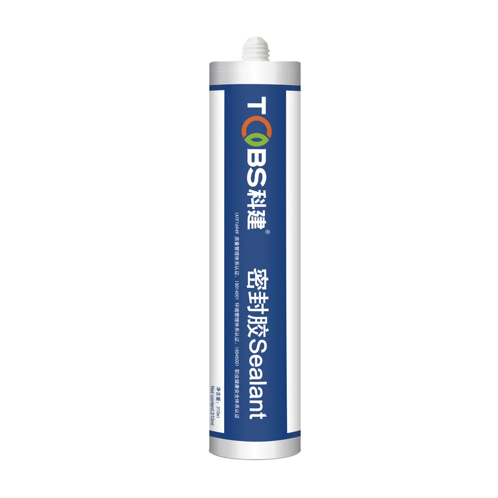 Tobs Strong Adhesive for Cold Room and Refrigeration Units